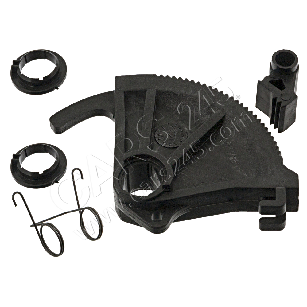 Repair Kit, automatic clutch adjustment SWAG 99901387