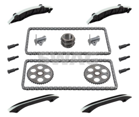 Timing Chain Kit SWAG 33101794