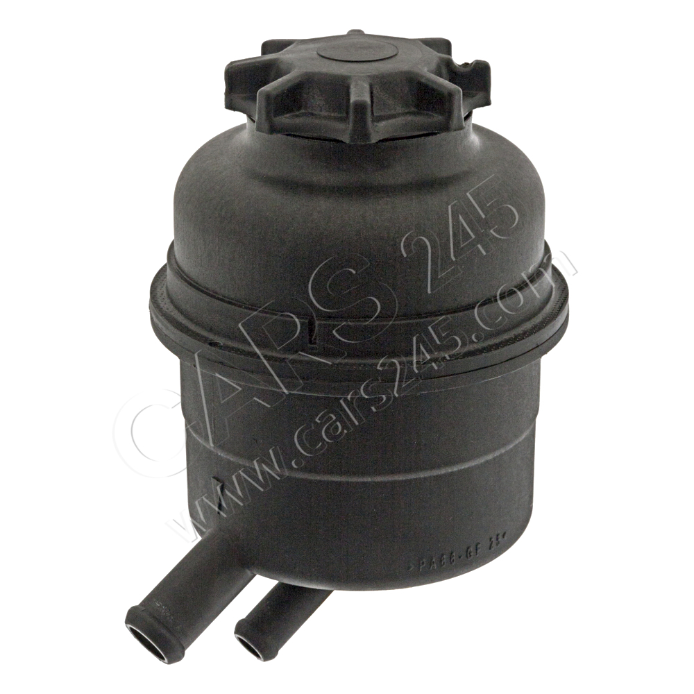 Expansion Tank, power steering hydraulic oil SWAG 20947017