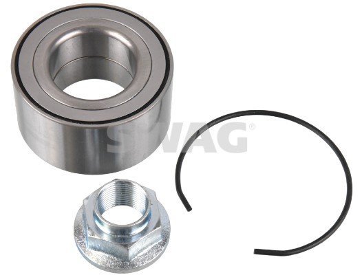 Wheel Bearing Kit SWAG 33105285