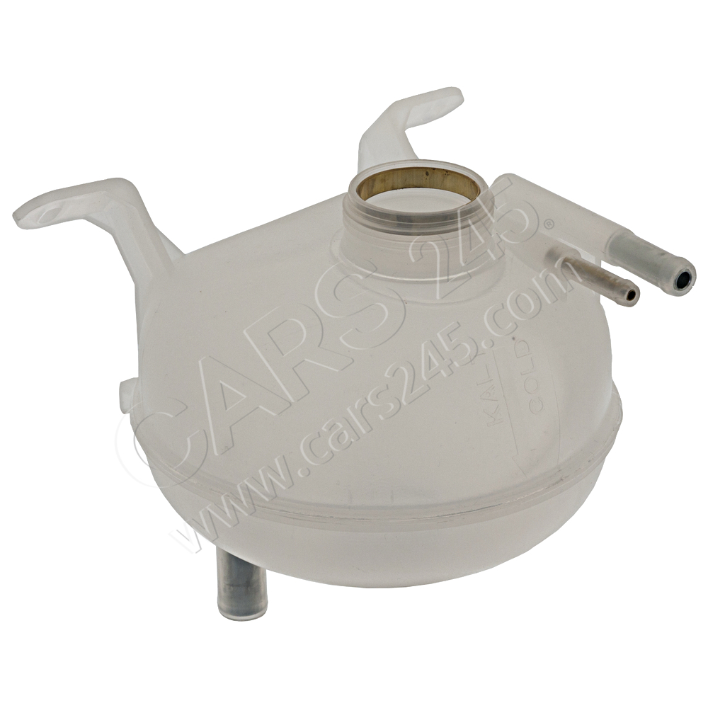 Expansion Tank, coolant SWAG 40949861
