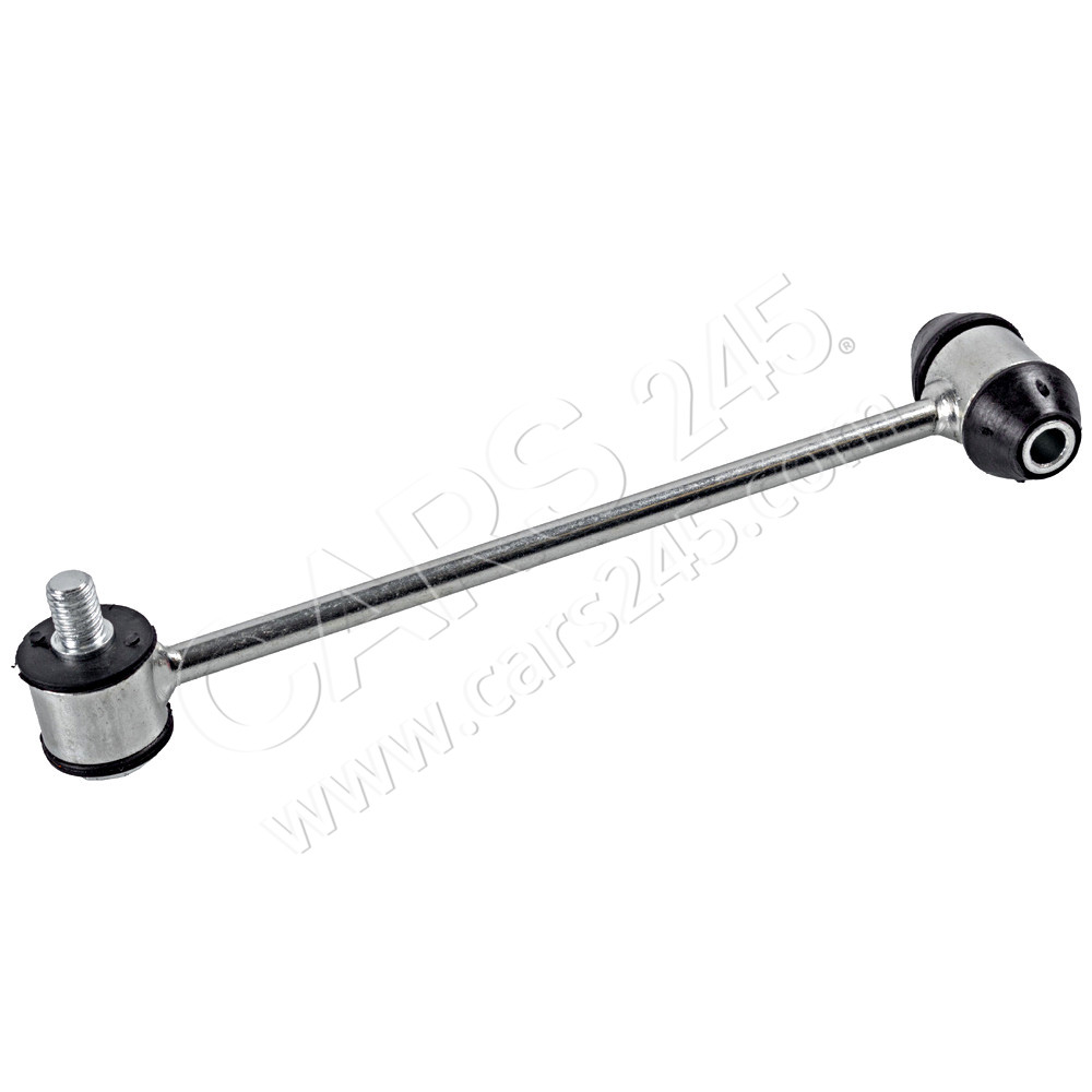 Link/Coupling Rod, stabiliser bar SWAG 10919841