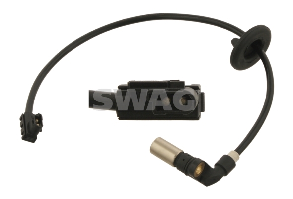 Sensor, wheel speed SWAG 10931433