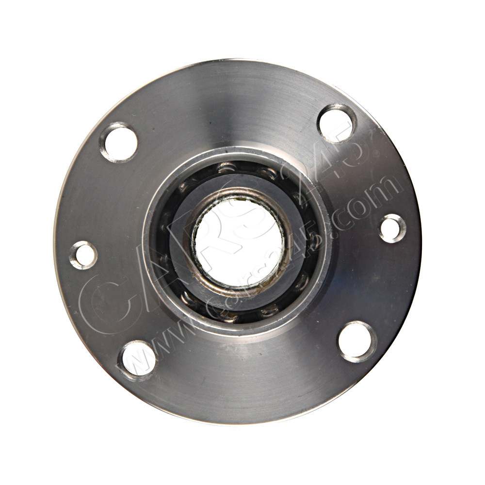 Wheel Bearing Kit SWAG 33102661 2