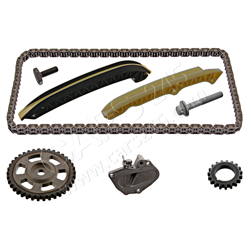 Timing Chain Kit SWAG 30946365