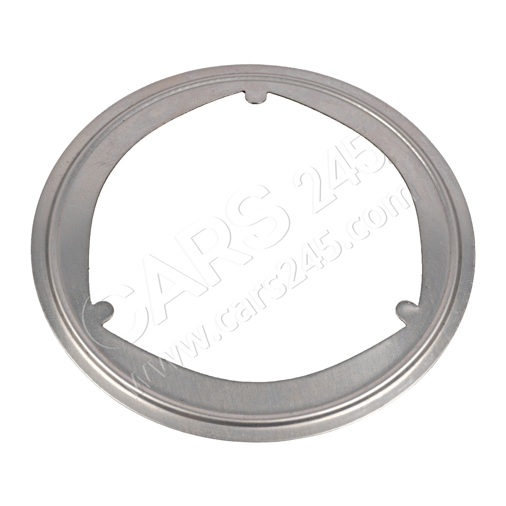 Gasket, exhaust pipe SWAG 33100460