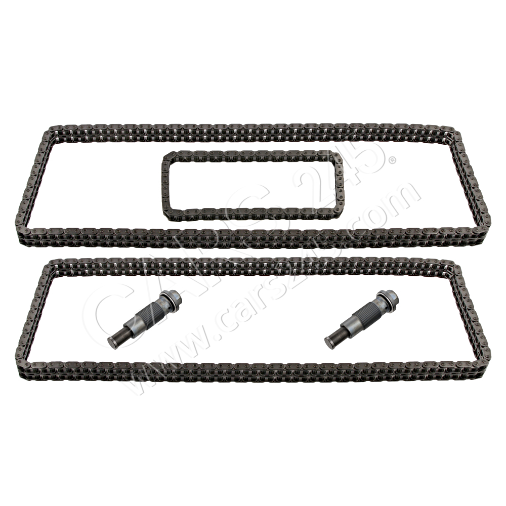 Timing Chain Kit SWAG 38934973