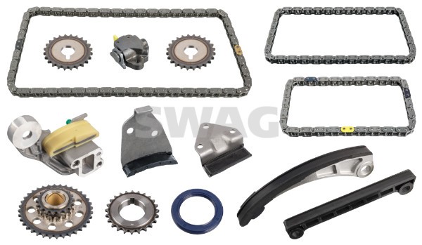 Timing Chain Kit SWAG 33107480