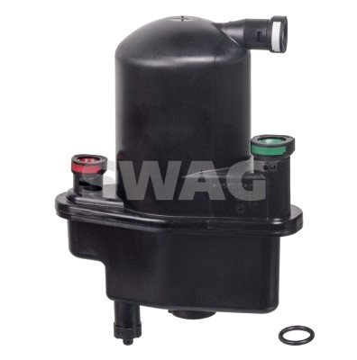 Fuel filter SWAG 60101446