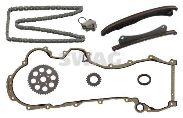 Timing Chain Kit SWAG 99131622