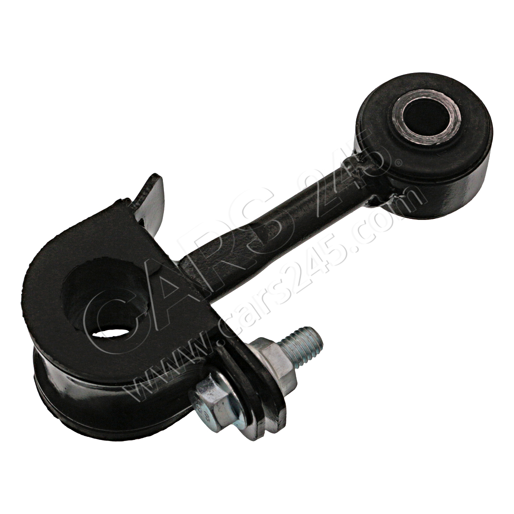 Link/Coupling Rod, stabiliser bar SWAG 91941666