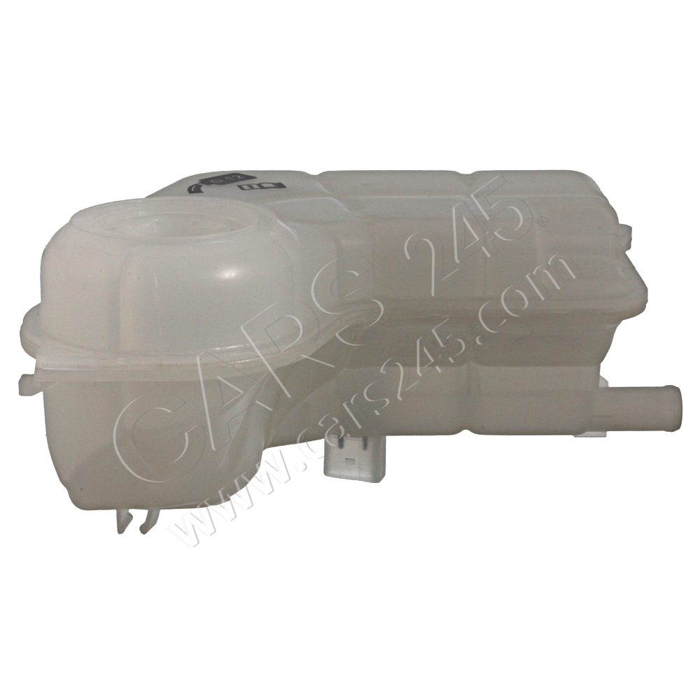 Expansion Tank, coolant SWAG 30944744