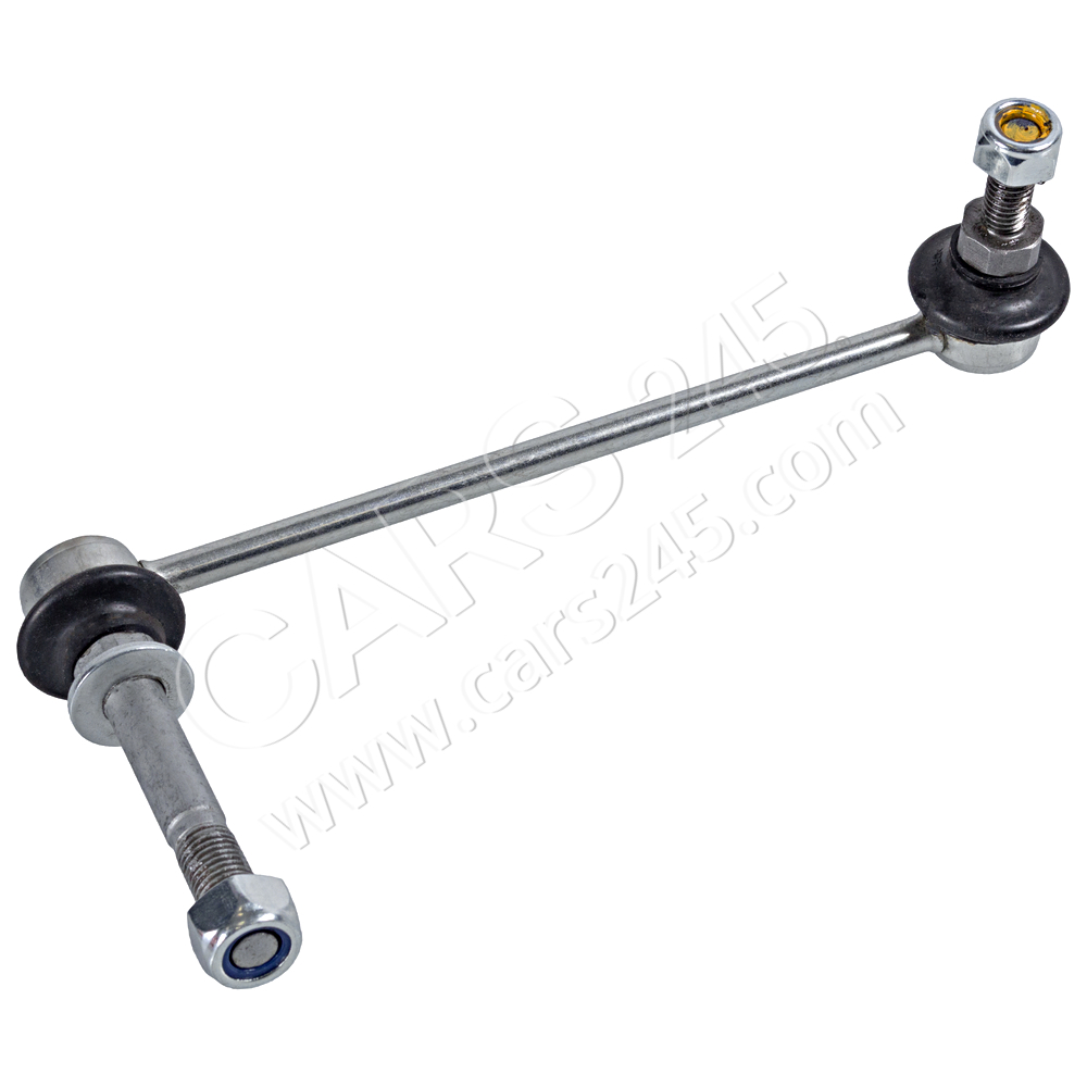 Link/Coupling Rod, stabiliser bar SWAG 38926532
