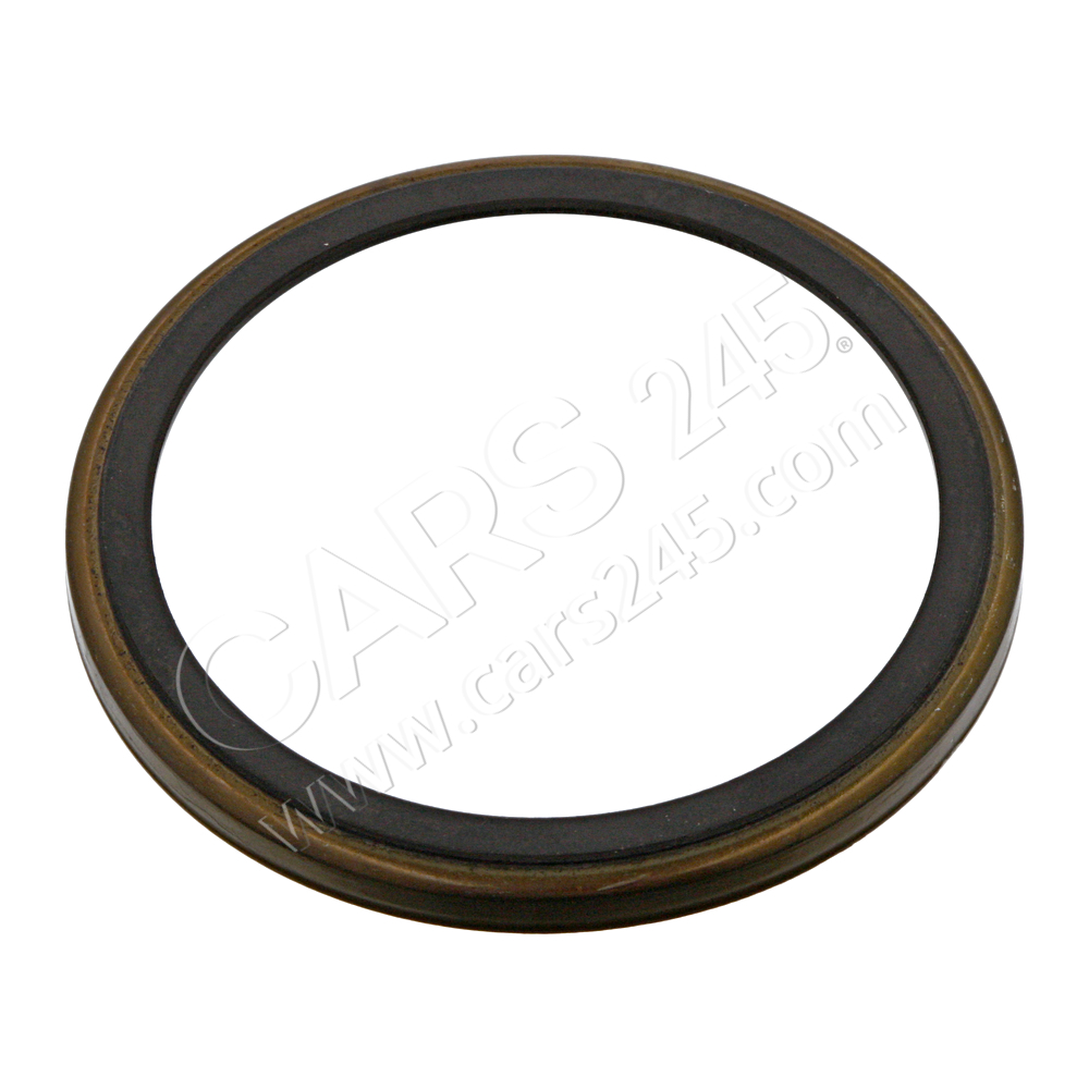 Sensor Ring, ABS SWAG 60937777
