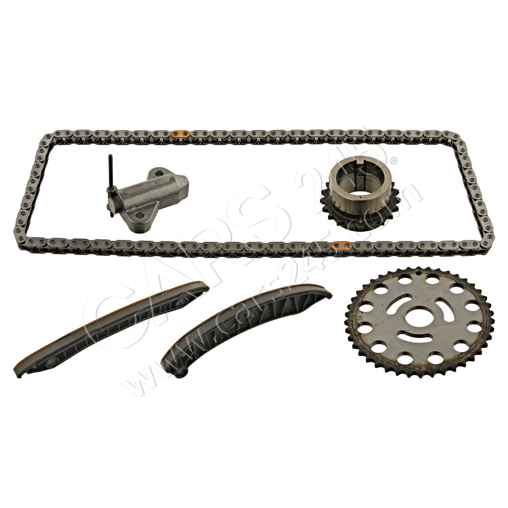 Timing Chain Kit SWAG 99130639