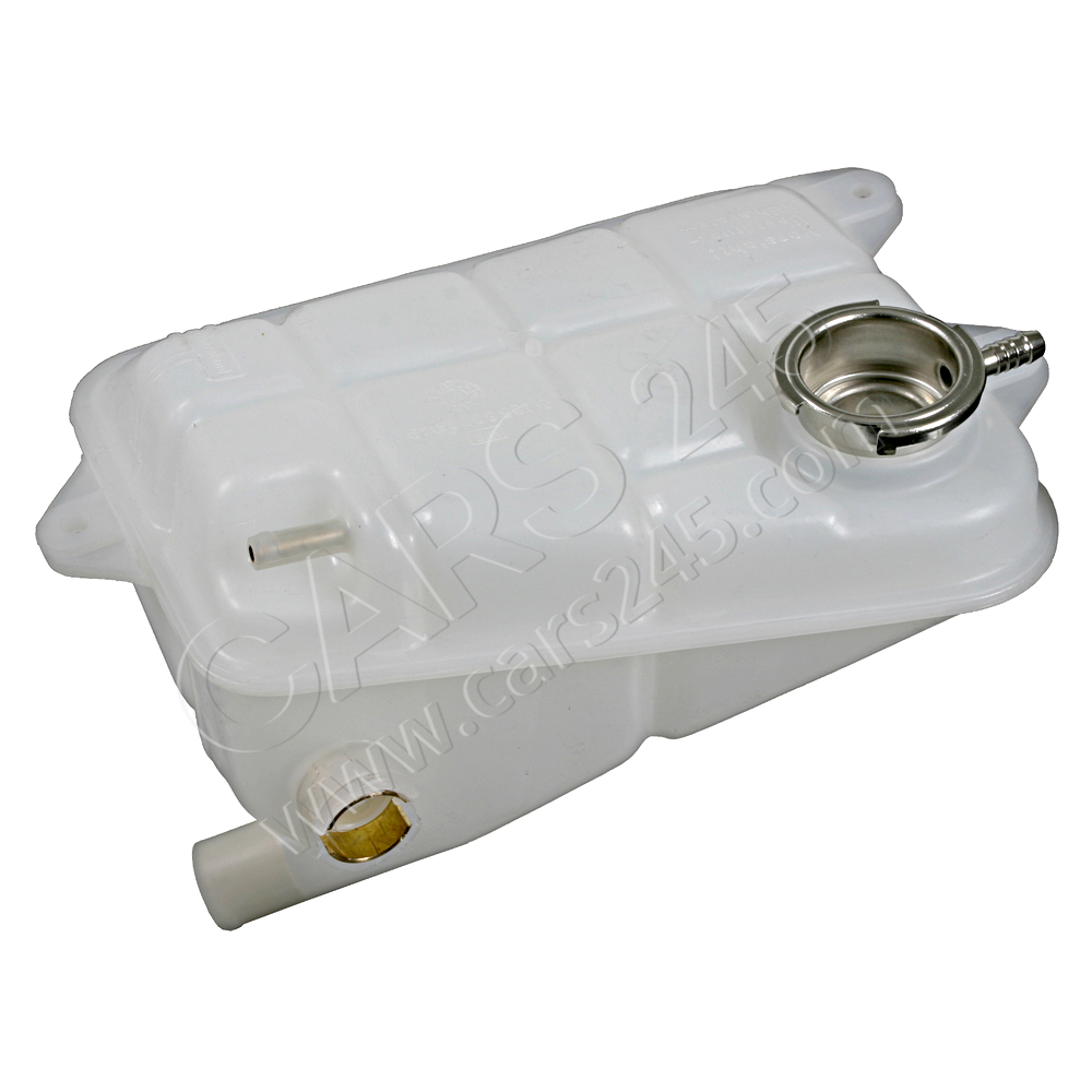 Expansion Tank, coolant SWAG 10922637