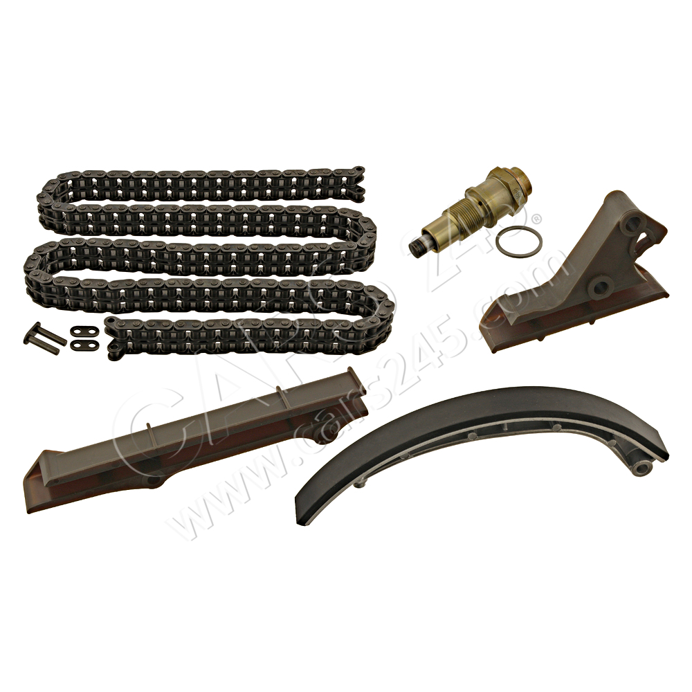 Timing Chain Kit SWAG 10944951