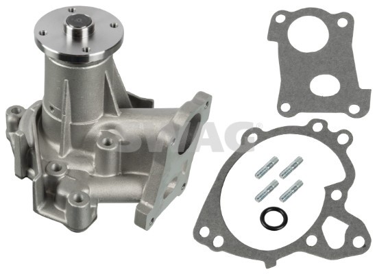 Water Pump, engine cooling SWAG 33106916