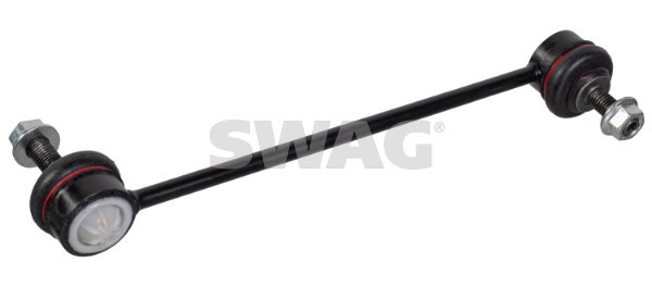 Link/Coupling Rod, stabiliser bar SWAG 33103499