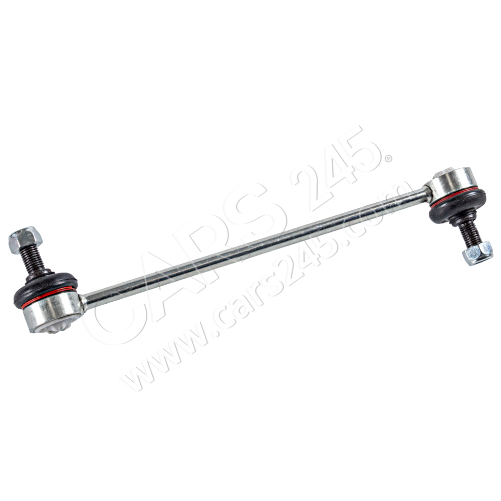 Link/Coupling Rod, stabiliser bar SWAG 50927524