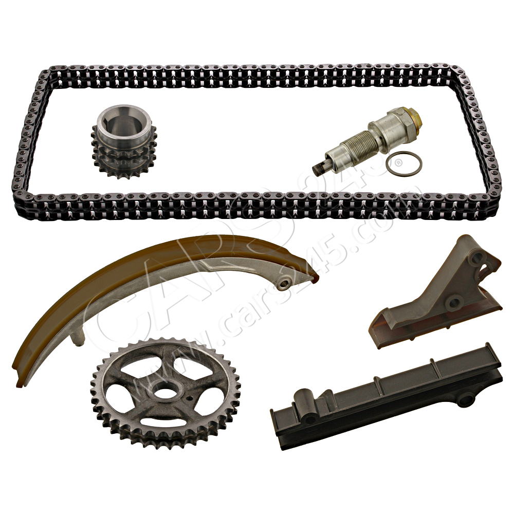 Timing Chain Kit SWAG 10936592