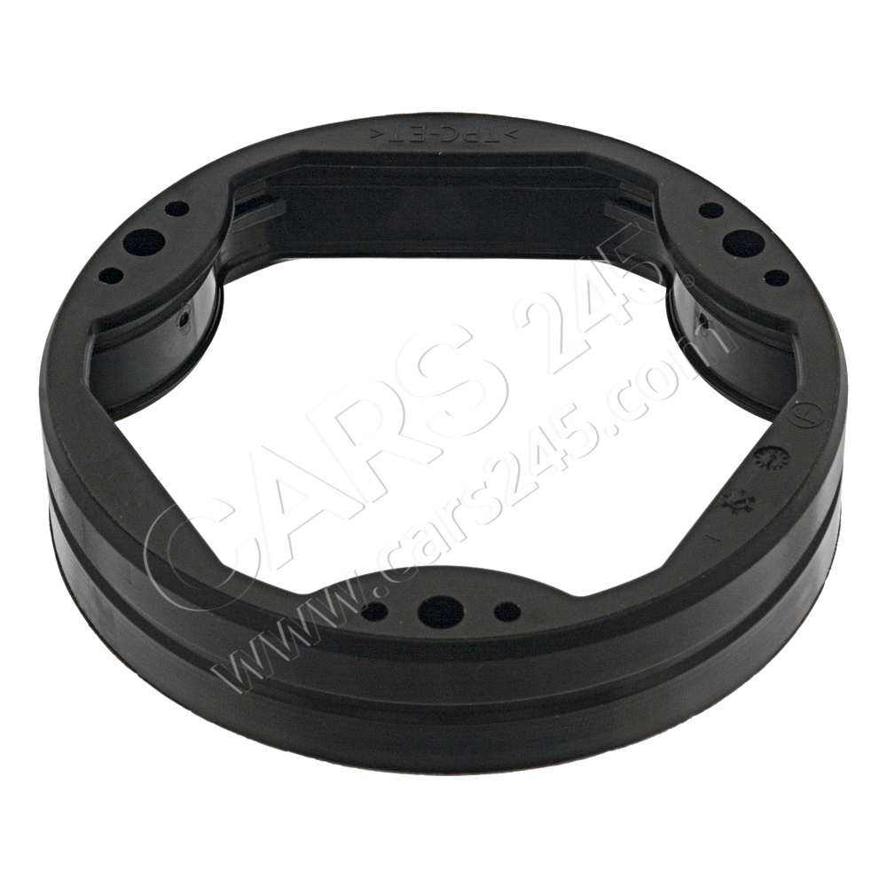 Packing Plate, drive shaft flange SWAG 30947594