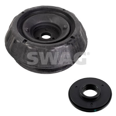 Repair Kit, suspension strut support mount SWAG 33107762