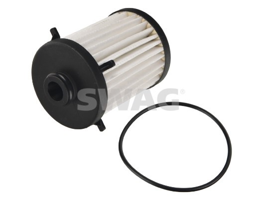 Hydraulic Filter, automatic transmission SWAG 33107766