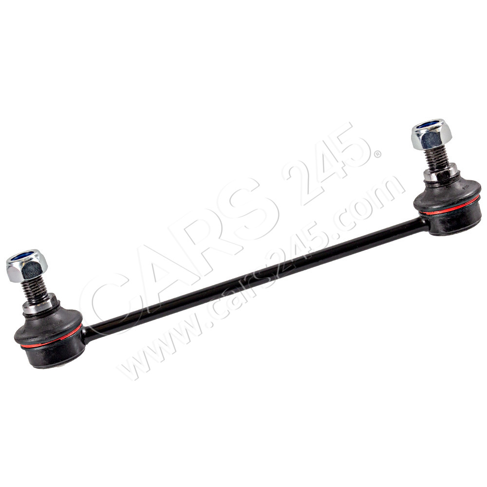 Link/Coupling Rod, stabiliser bar SWAG 40790003