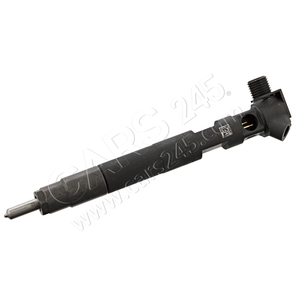 Injector Nozzle SWAG 10933177