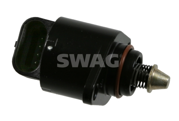 Idle Control Valve, air supply SWAG 40921160