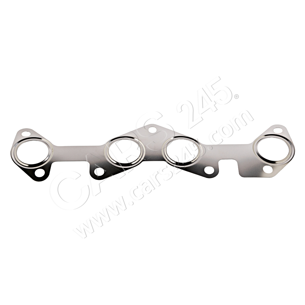 Gasket, exhaust pipe SWAG 60104372