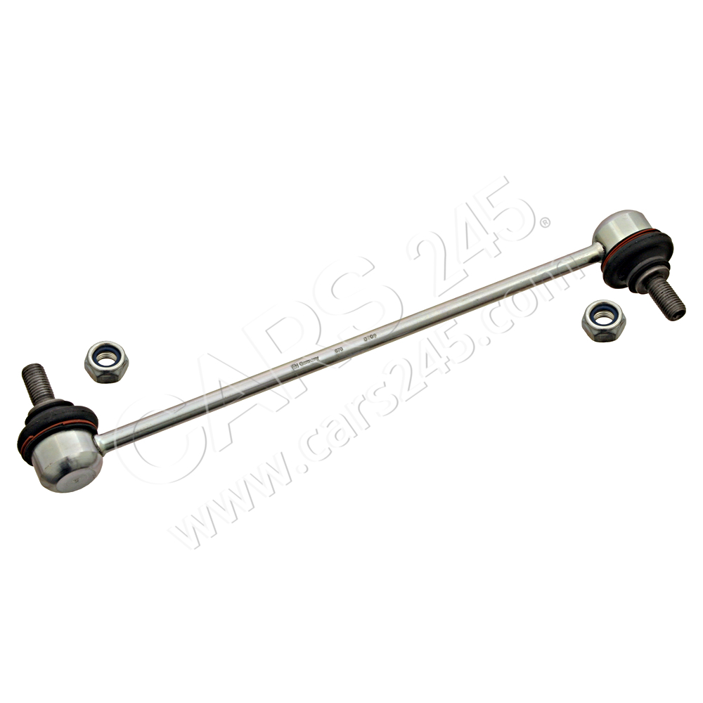 Link/Coupling Rod, stabiliser bar SWAG 80930401