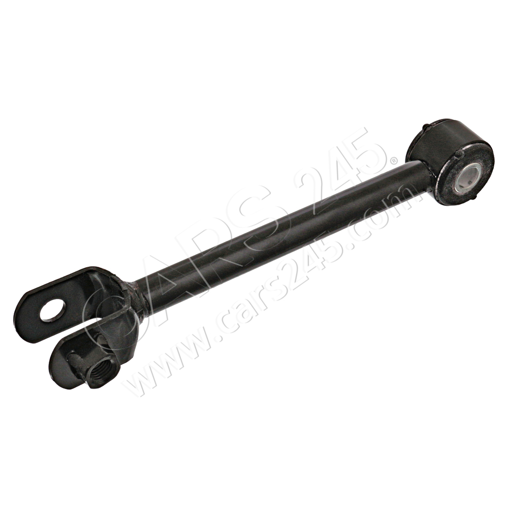 Link/Coupling Rod, stabiliser bar SWAG 87941346