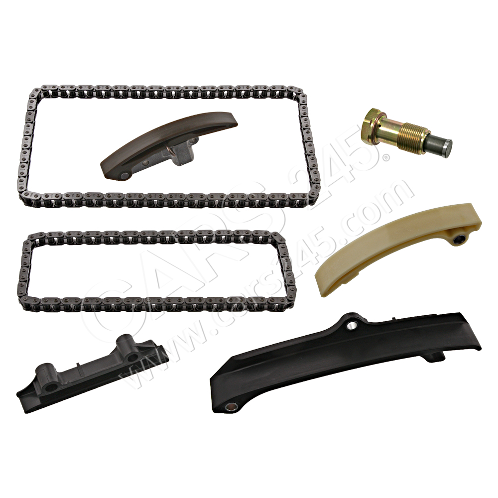 Timing Chain Kit SWAG 99133985