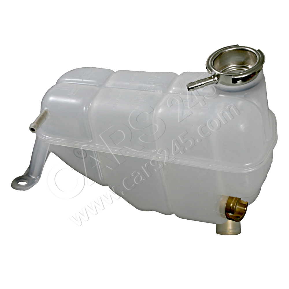 Expansion Tank, coolant SWAG 10922626