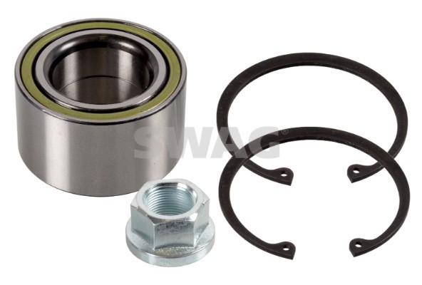 Wheel Bearing Kit SWAG 33105215