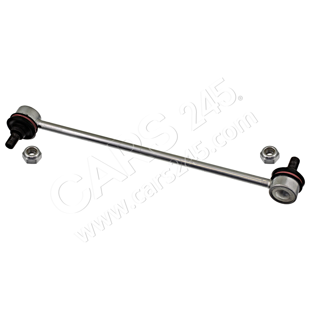 Link/Coupling Rod, stabiliser bar SWAG 84942273