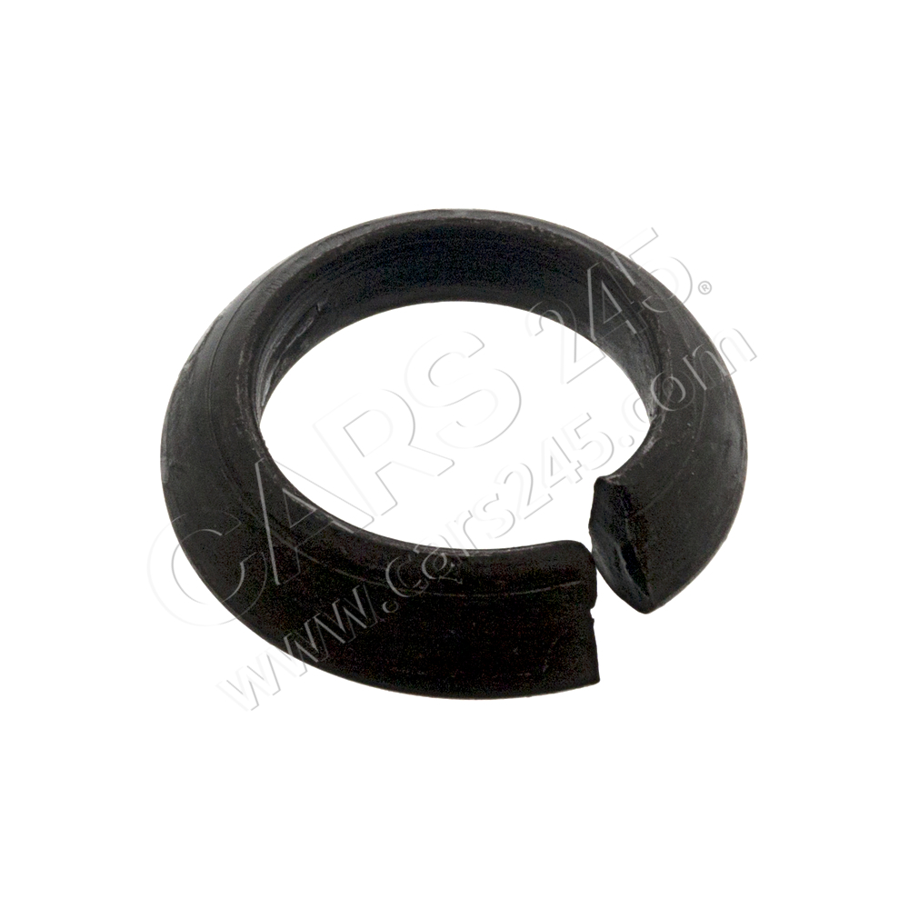 Retaining Ring, wheel rim SWAG 99901245