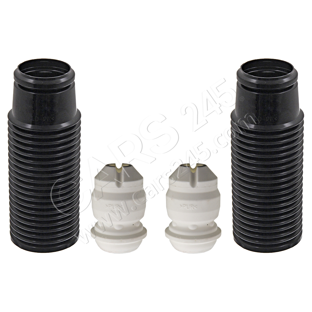 Dust Cover Kit, shock absorber SWAG 30560011