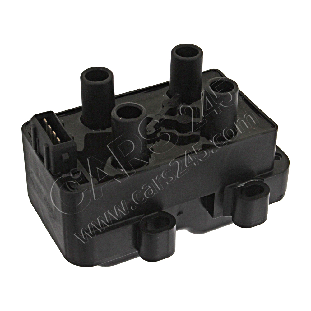 Ignition Coil SWAG 60921525