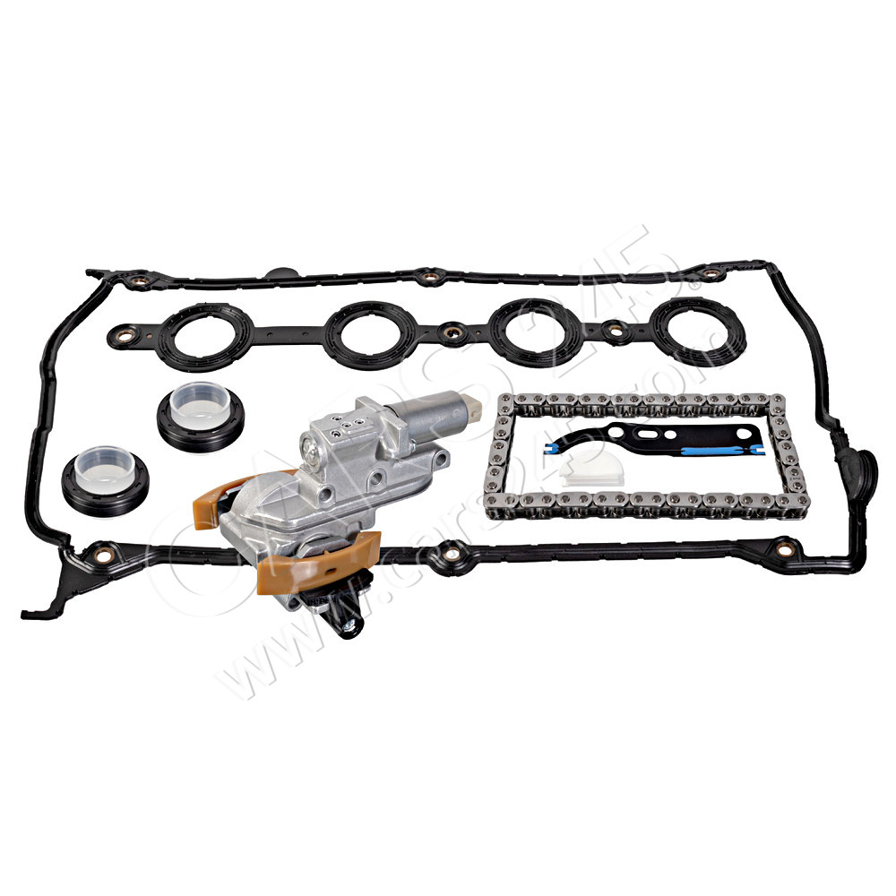 Timing Chain Kit SWAG 30946576