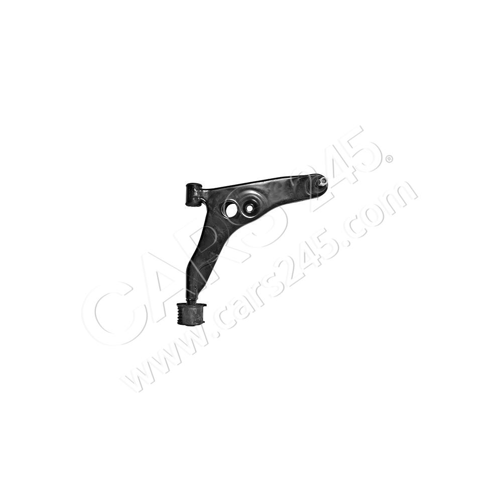 Control/Trailing Arm, wheel suspension SWAG 80941212
