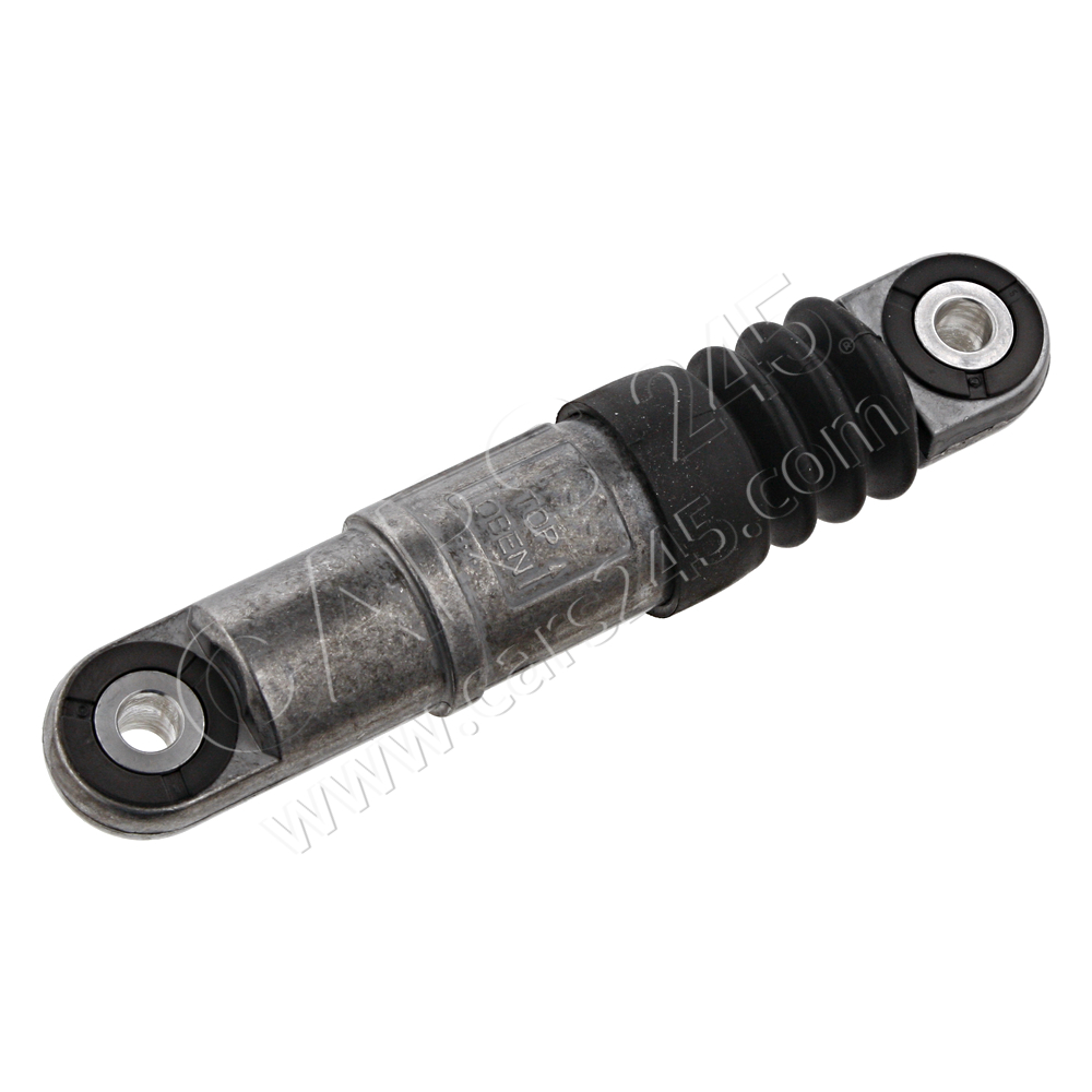 Vibration Damper, V-ribbed belt SWAG 30932810