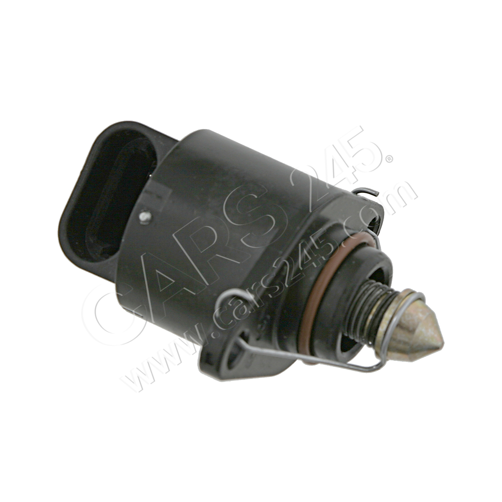 Idle Control Valve, air supply SWAG 40926016