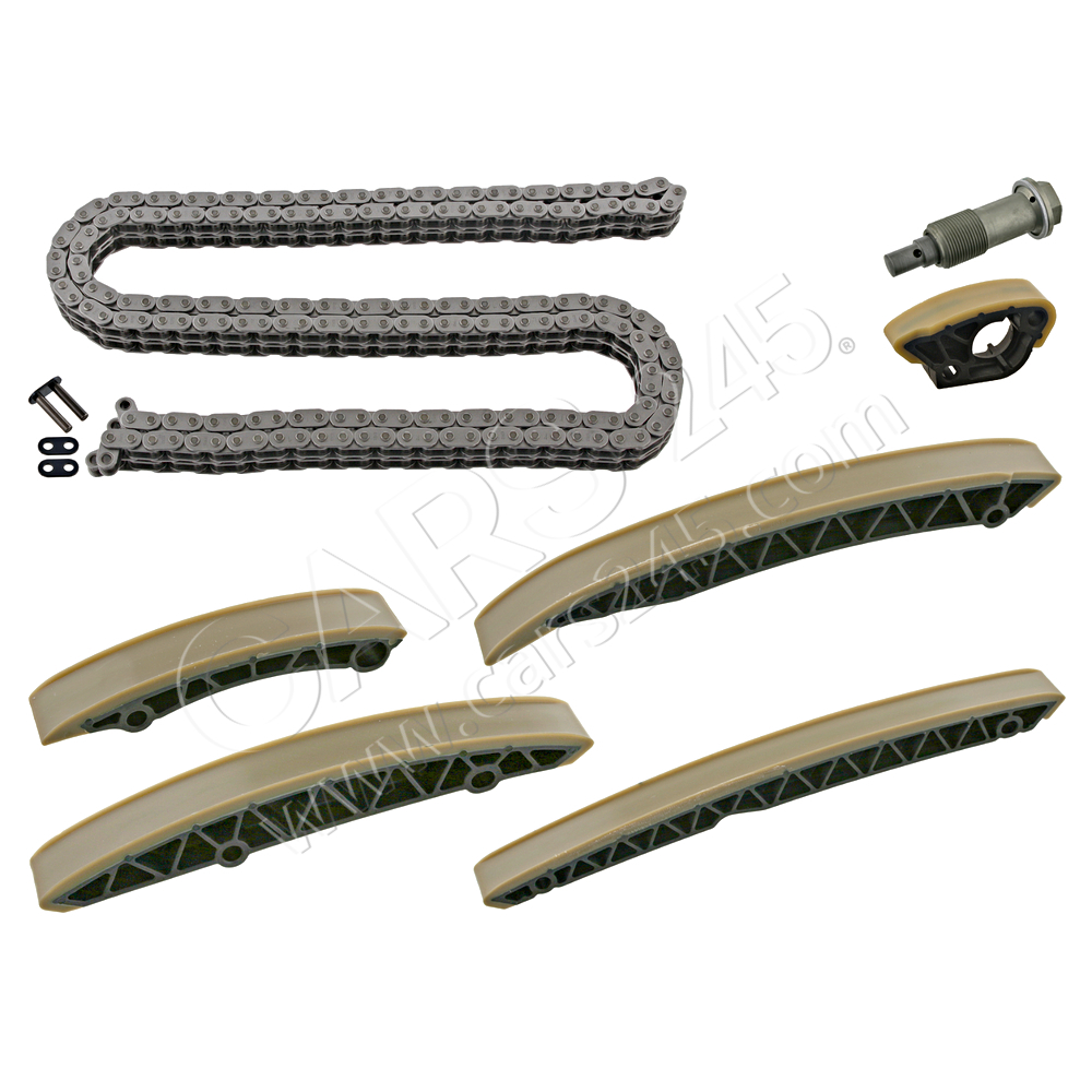 Timing Chain Kit SWAG 10944956