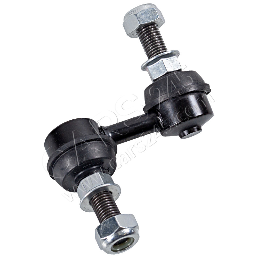 Link/Coupling Rod, stabiliser bar SWAG 88928271