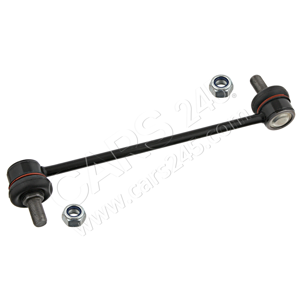 Link/Coupling Rod, stabiliser bar SWAG 90928121
