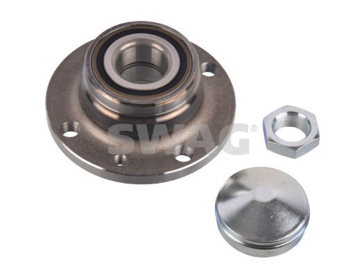 Wheel Bearing Kit SWAG 33108425