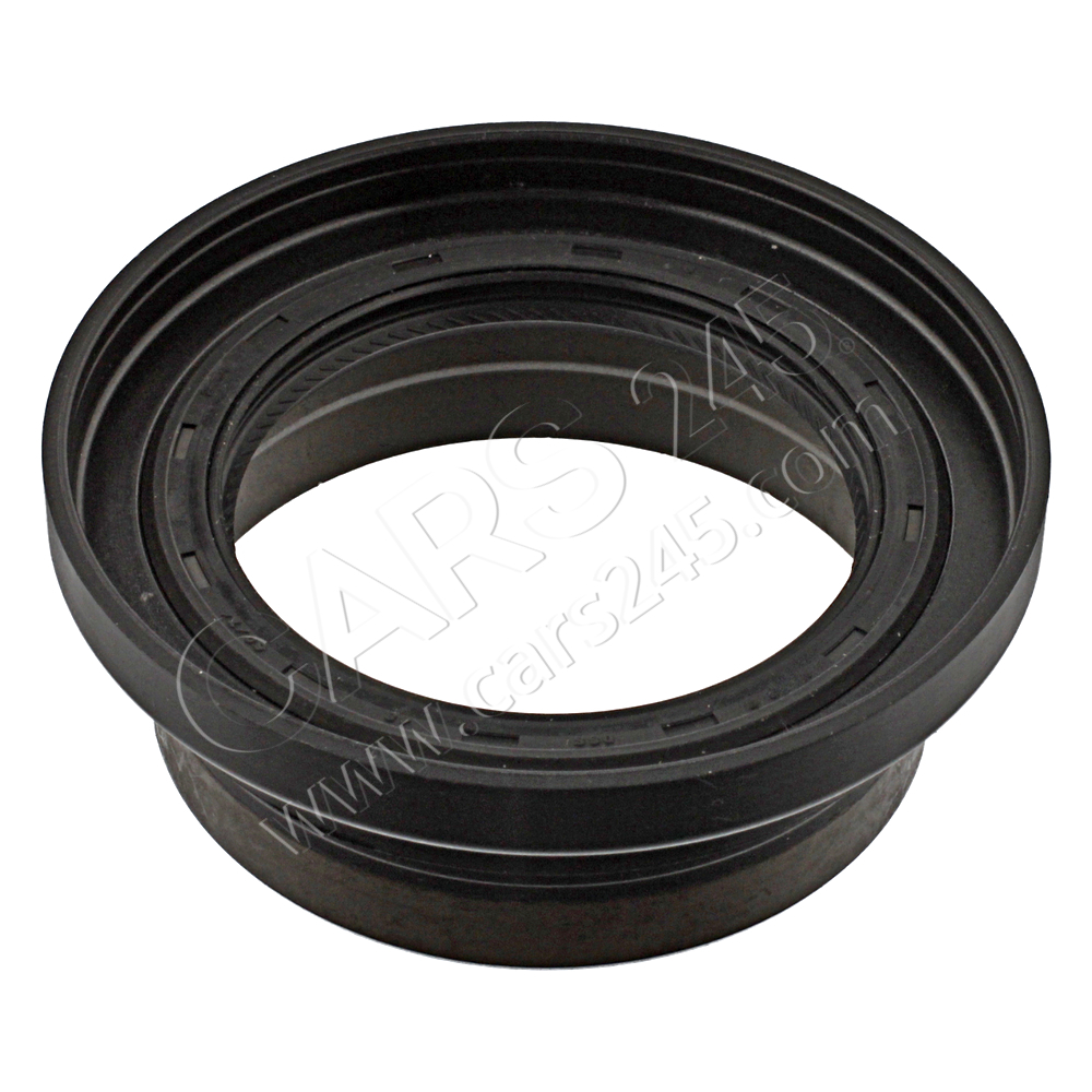 Shaft Seal, differential SWAG 30939727